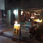 ｍｒ．ｋａｎｓｏ - 店の外観