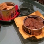 ｍｒ．ｋａｎｓｏ - だし巻き玉子＆いぶりがっこ