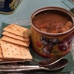 ｍｒ．ｋａｎｓｏ - サバカレー