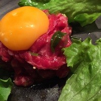 但馬屋 心斎橋 - タレ