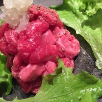 但馬屋 心斎橋 - しお