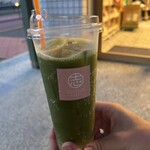 志村電機珈琲焙煎所 茶房 - 