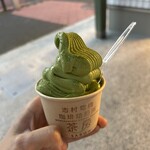 志村電機珈琲焙煎所 茶房 - 
