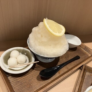 御菓子司 亀屋_1