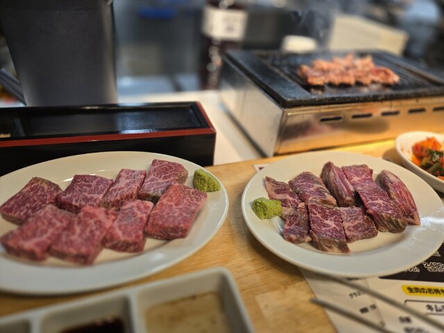 大阪 焼肉やっちゃん 分店 本厚木店のご予約 - 本厚木/ホルモン | 食べログ