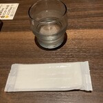 星乃珈琲店 - ドリンク写真: