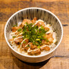 麺や おだしとにくと