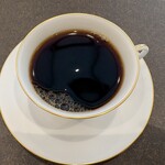 HORIGUCHI COFFEE à la table - 