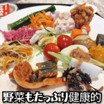 レストラン ラ・セーラ - 