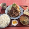 芳仙 - 料理写真:
