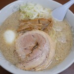 ラーメンひかり