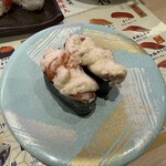 すし松 - 料理写真: