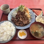 芳仙 - 料理写真: