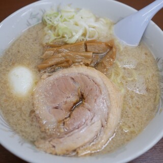 ラーメンひかり_0