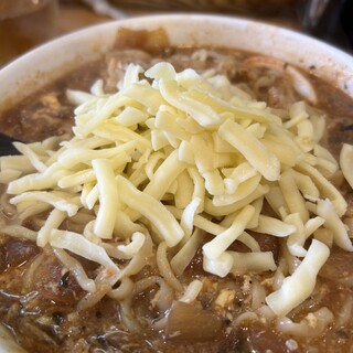 ラーメン もん吉_1