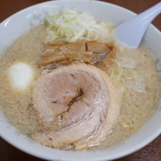 ラーメンひかり_1