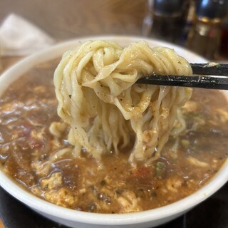 ラーメン もん吉_0