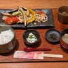 和風ダイニング 一入