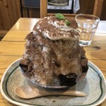 よろずカフェ 陣吉 - 