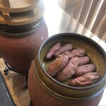 よろずカフェ 陣吉 - 