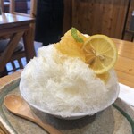 よろずカフェ 陣吉 - 
