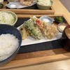 白いメンチカツ とんべい - 