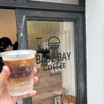ブルーベイコーヒー - 