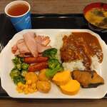 東横INN - 