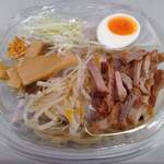 ファミリーマート - 料理写真: