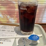 ドトールコーヒーショップ - ドリンク写真: