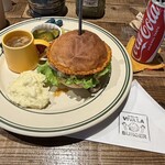 Viva la Burger - 