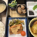 広島おもてなし料理 宵夜燈 - 