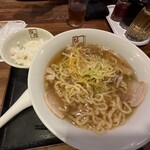 喜多方ラーメン坂内 - 料理写真:
