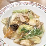 餃子の王将 - 