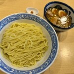 中華そば 青葉 - 料理写真: