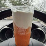 ミニストップ - ドリンク写真: