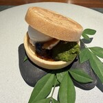 鉄板焼き 表参道 - 