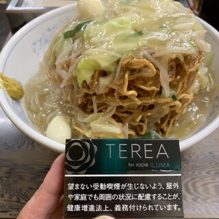 まりも食堂_1