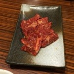 焼肉　時しらず - 