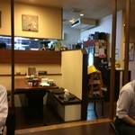 焼肉　時しらず - 店内