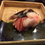 旬席 鈴江 - スペシャルｗ