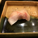 旬席 鈴江 - こっちはのどぐろ