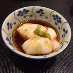 旬席 鈴江 - 白子なまで