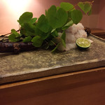 旬席 鈴江 - 穴子なんです