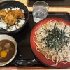 小諸そば 市ヶ谷店