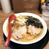 らーめん みずさわ 大宮東口店