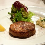 シェ シロ - 料理写真: