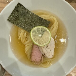 麺処 にし尾_1