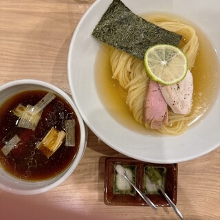 麺処 にし尾_0