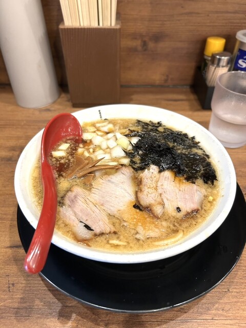 らーめん みずさわ 大宮東口店 - 大宮/ラーメン | 食べログ